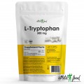 Atletic Food Л-Триптофан L-Tryptophan 500 mg - 60 капсул